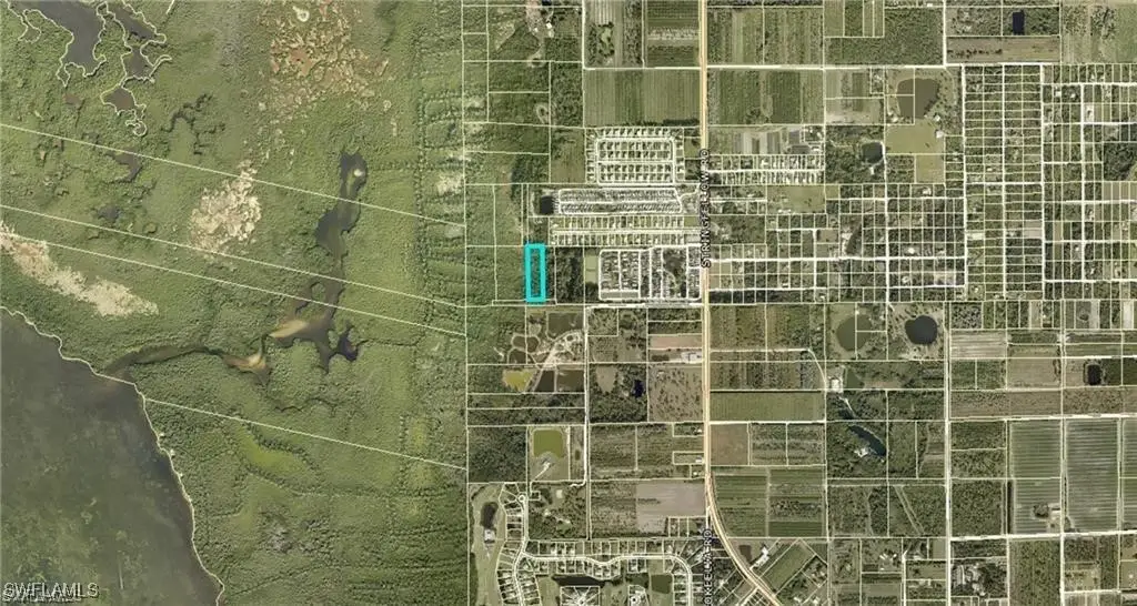 Access Undetermined, Bokeelia, FL 33922 - #1