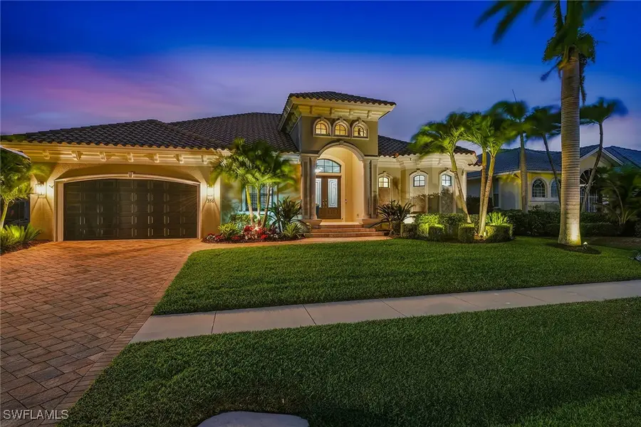 356 Capistrano Court, Marco Island, FL 34145 - Image #3