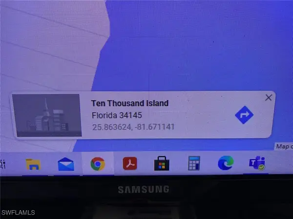 1 Cape Romano, Naples, FL 34145