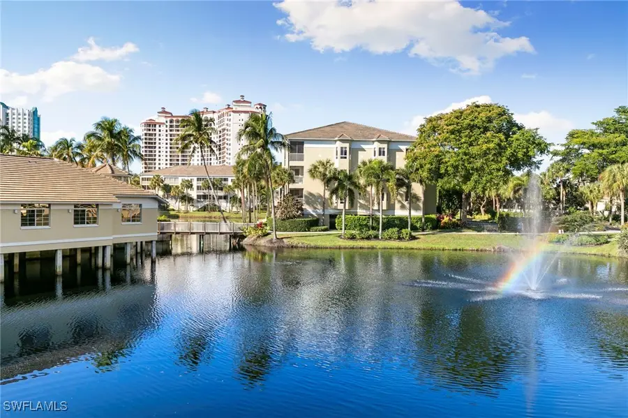 7670 Pebble Creek Circle #103, Naples, FL 34108 - Image #3