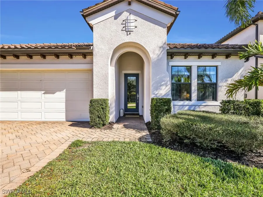 4743 Abaca Circle, Naples, FL 34119 - #2