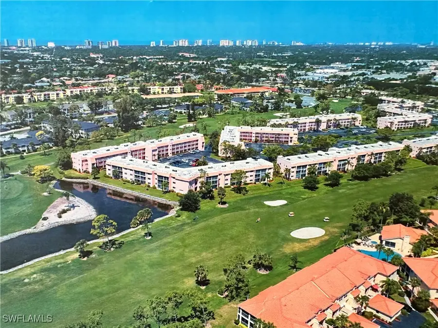 190 Turtle Lake Court #202, Naples, FL 34105 - Image #2