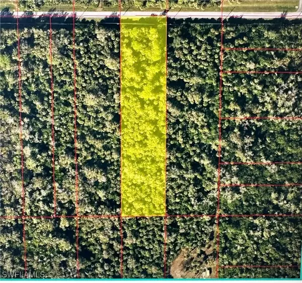 34nd  Ave SE, Naples, FL 34117