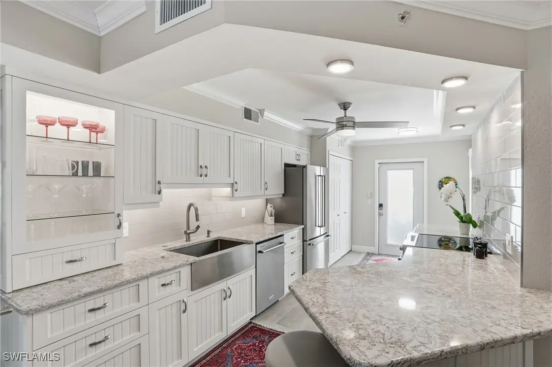 4945 Cougar Court S #105, Naples, FL 34109 - #1