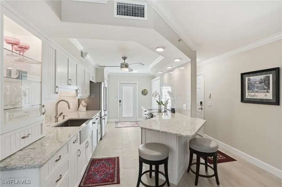 4945 Cougar Court S #105, Naples, FL 34109 - #2