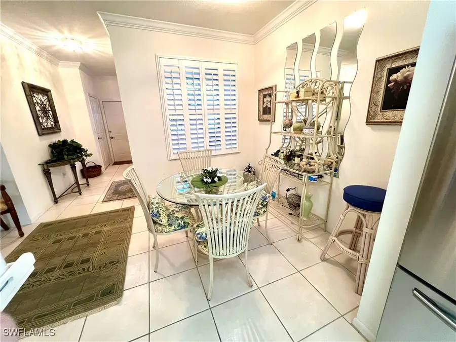 3460 W Crown Pointe Boulevard #7-102, Naples, FL 34112 - #3