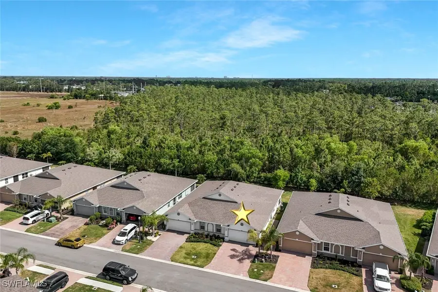 2036 Pigeon Plum Way, North Fort Myers, FL 33917 - #2