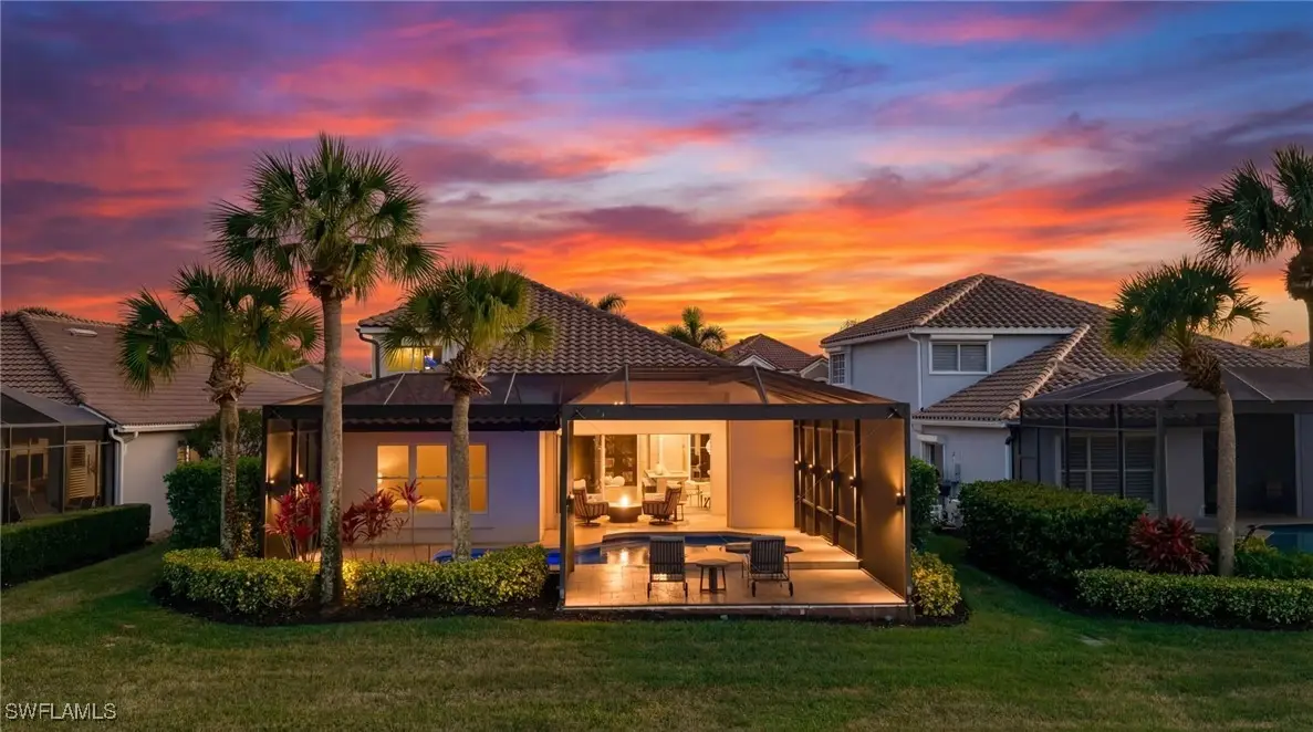 17959 Modena Road, Miromar Lakes, FL 33913 - #1