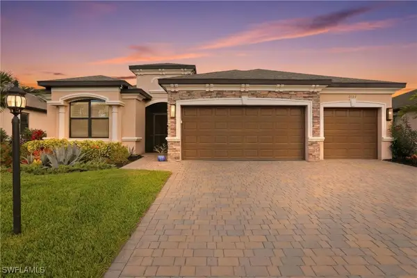 3124 Sedano Court, Fort Myers, FL 33905