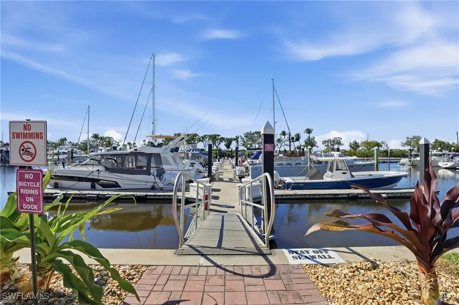 Gulf Harbour Marina G-18, Fort Myers, FL 33908 - #2