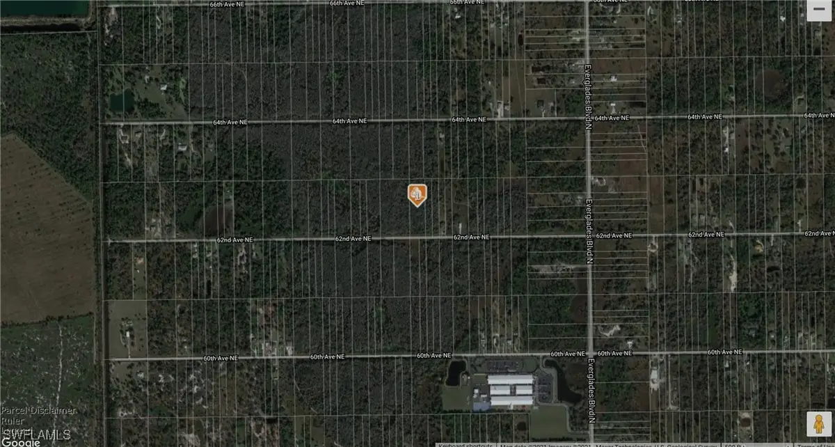 2825 62nd Avenue Ne, Naples, FL 34120 - #1