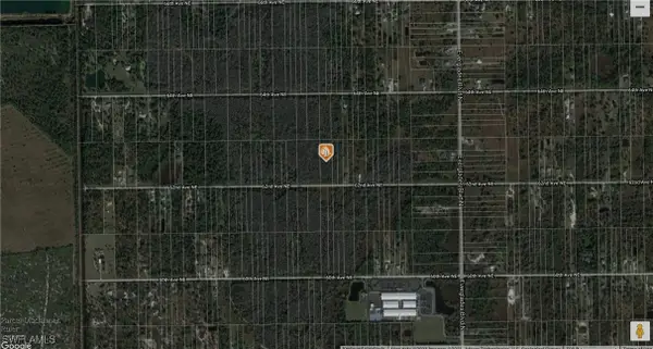 2825 62nd Avenue Ne, Naples, FL 34120