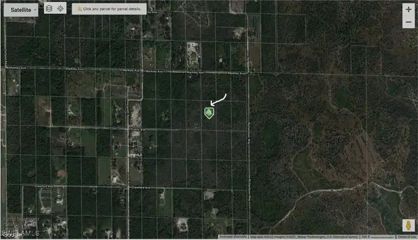 1725 Everly Avenue, Naples, FL 34117