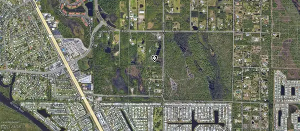 Silver Oak Drive, Port St Lucie, FL 34952