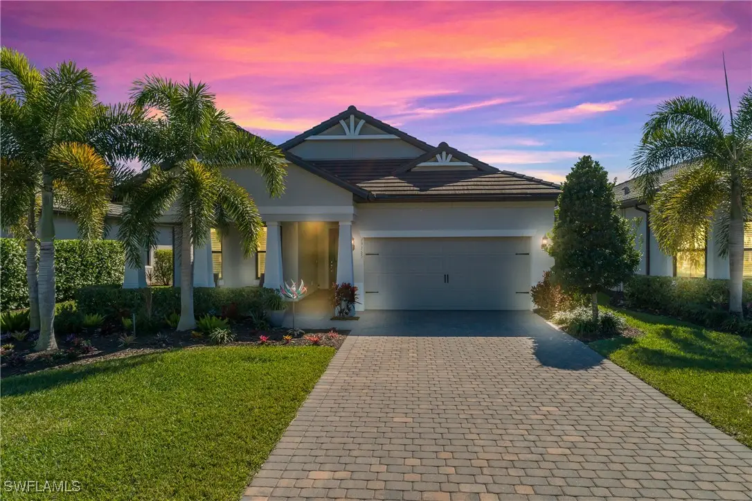 19165 Aqua Shore Drive, Fort Myers, FL 33913 - Image #1