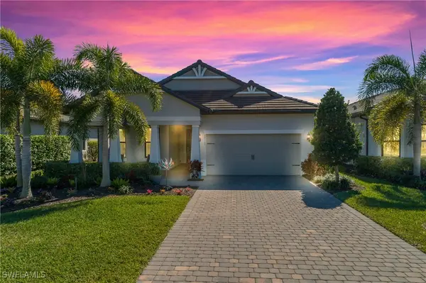 19165 Aqua Shore Drive, Fort Myers, FL 33913
