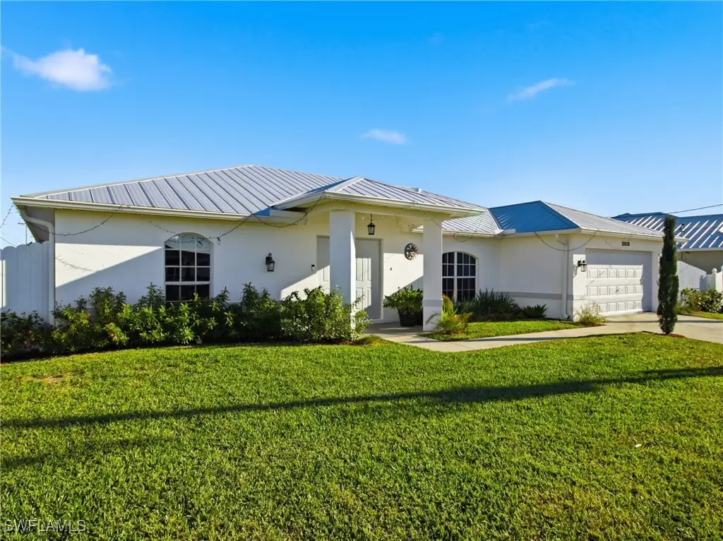 2833 NW 4th Avenue, Cape Coral, FL 33993 - Image #1
