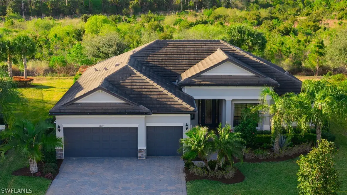 19120 Elston Way, Estero, FL 33928 - #1