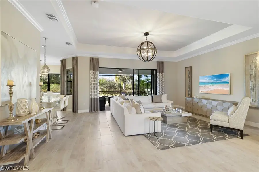 19120 Elston Way, Estero, FL 33928 - #3