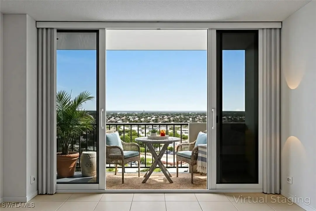 140 Seaview Court #1704S, Marco Island, FL 34145 - #1