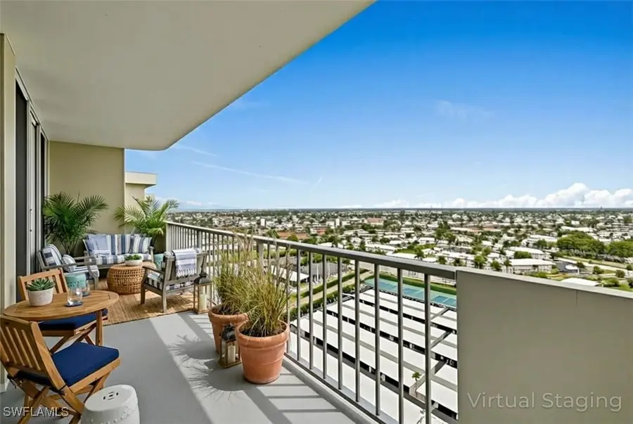 140 Seaview Court #1704S, Marco Island, FL 34145 - #3