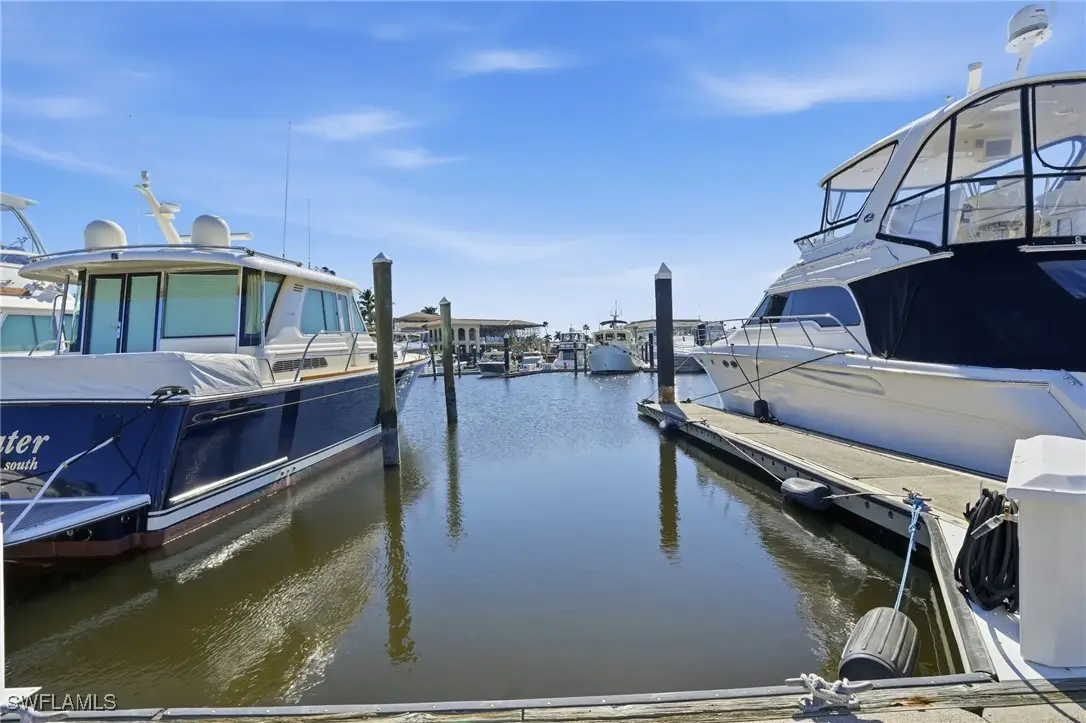 Gulf Harbour Marina E-26, Fort Myers, FL 33908 - Image #1