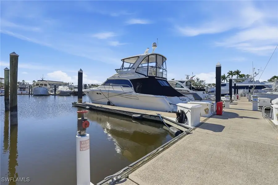 Gulf Harbour Marina E-26, Fort Myers, FL 33908 - Image #2