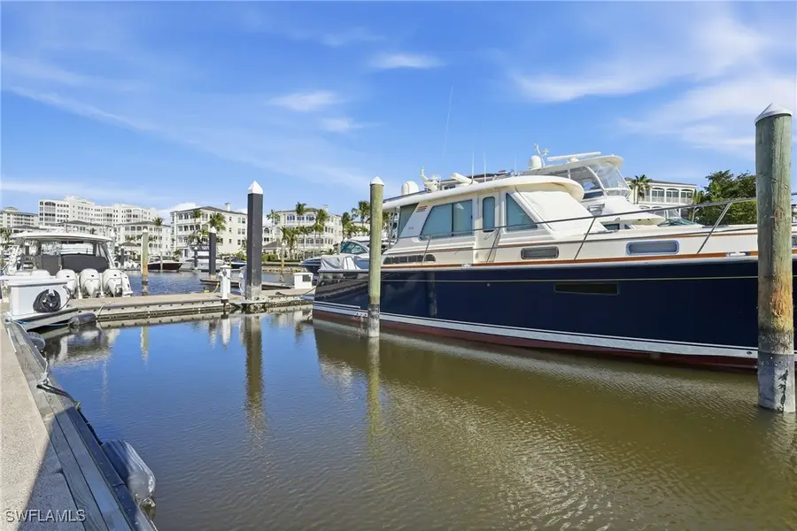 Gulf Harbour Marina E-26, Fort Myers, FL 33908 - Image #3