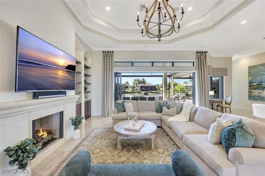 3181 Olympia Lane, Naples, FL 34114 - #2