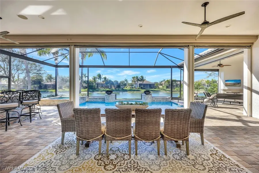 3181 Olympia Lane, Naples, FL 34114 - #3