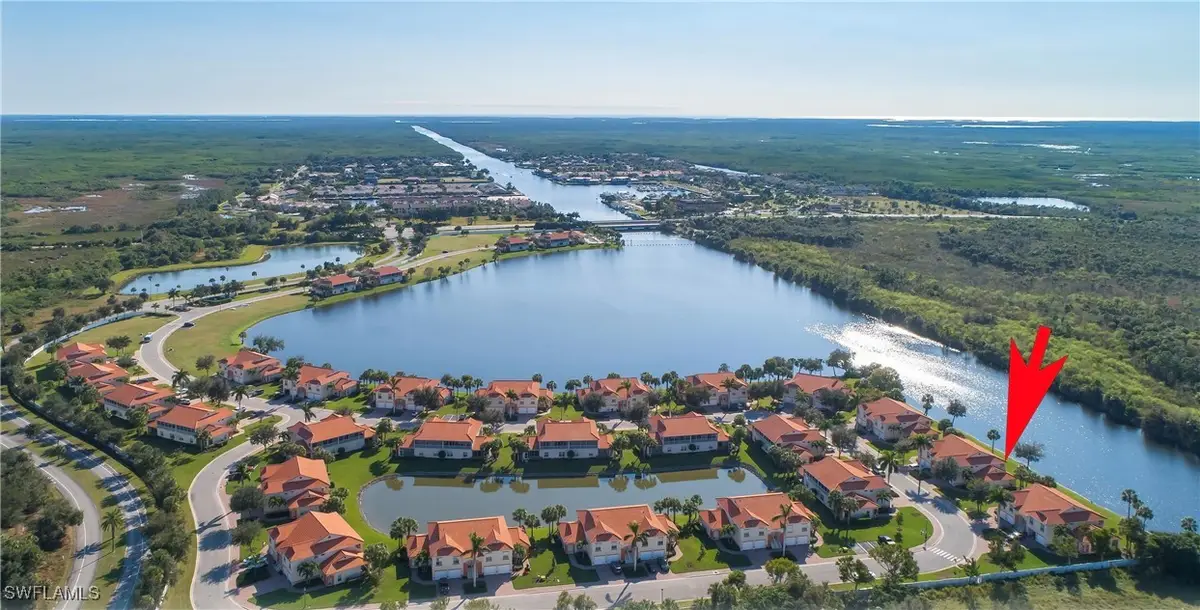 25085 Peacock Lane #102, Naples, FL 34114 - #1