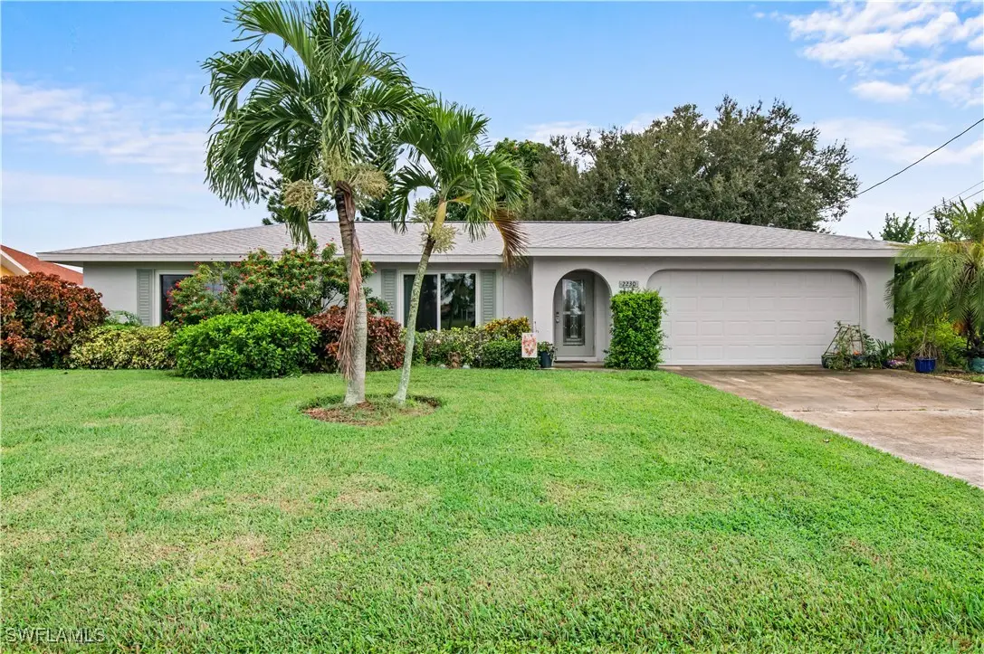 2230 SE 27th Terrace, Cape Coral, FL 33904 - Image #1