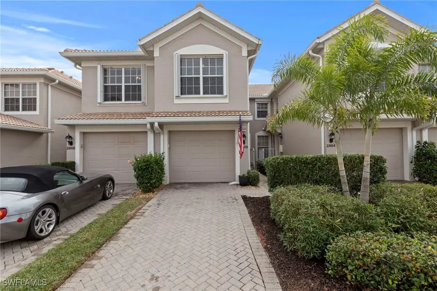 11026 Mill Creek Way #2805, Fort Myers, FL 33913 - Image #2