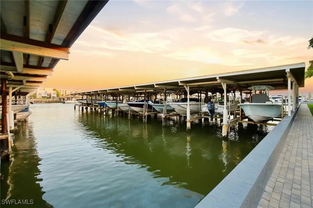 1100 8th Avenue S #206C, Naples, FL 34102 - Image #1