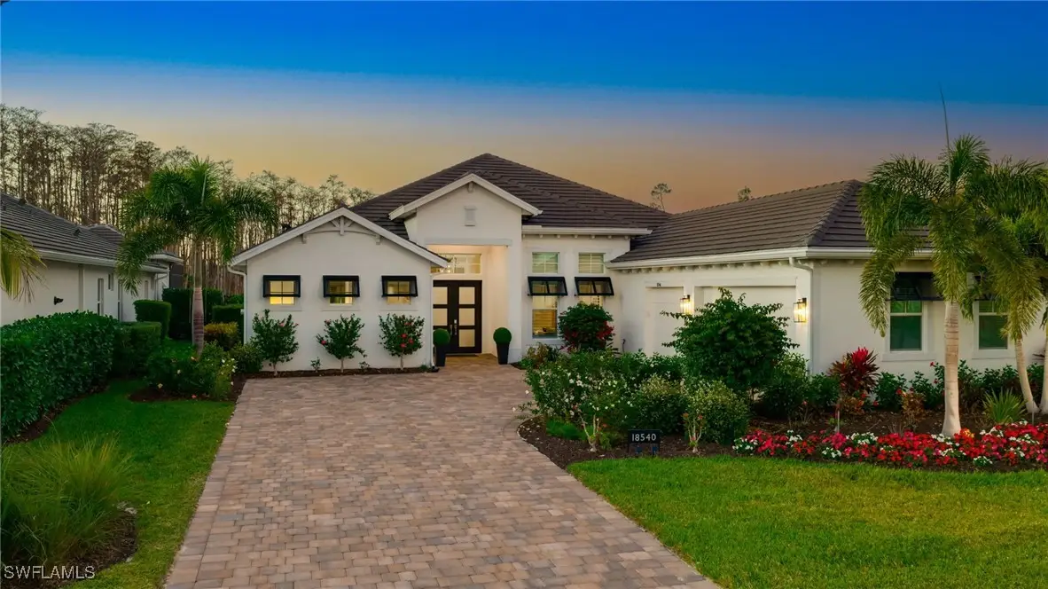 18540 Wildblue Boulevard, Fort Myers, FL 33913 - #1