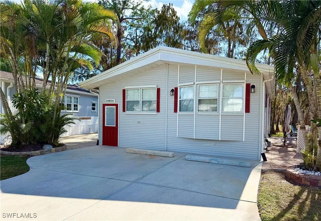 91 Vanda Sanctuary #91, Naples, FL 34114 - Image #1