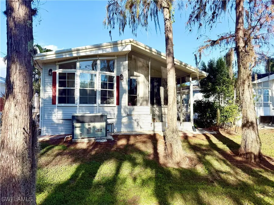 91 Vanda Sanctuary #91, Naples, FL 34114 - Image #2