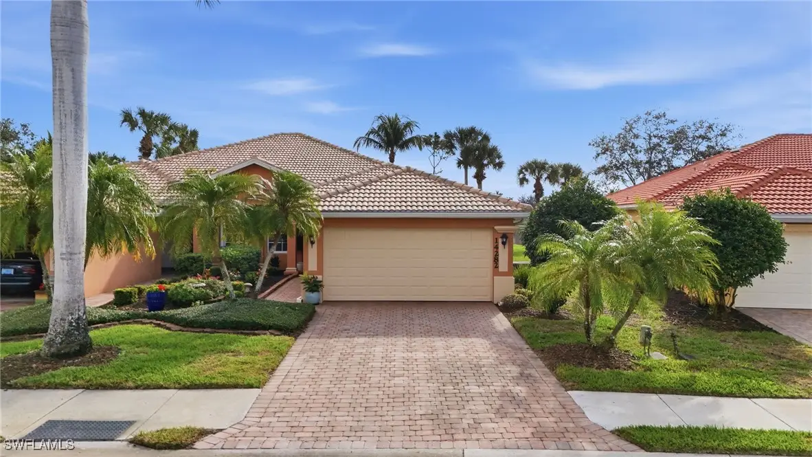 14282 Manchester Drive, Naples, FL 34114 - #1