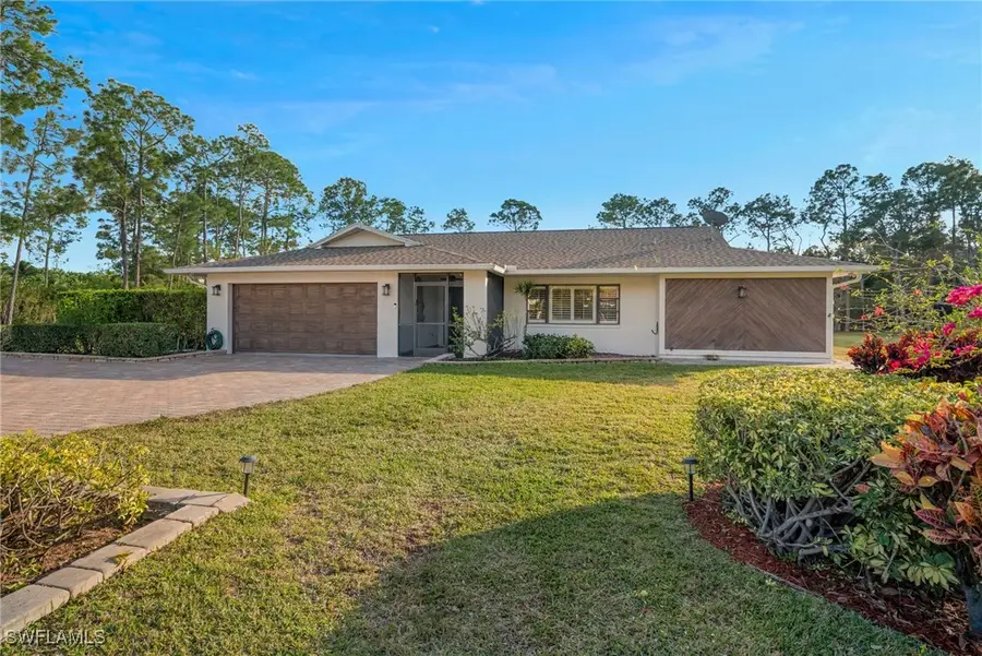 6440 Sable Ridge Lane, Naples, FL 34109 - #2