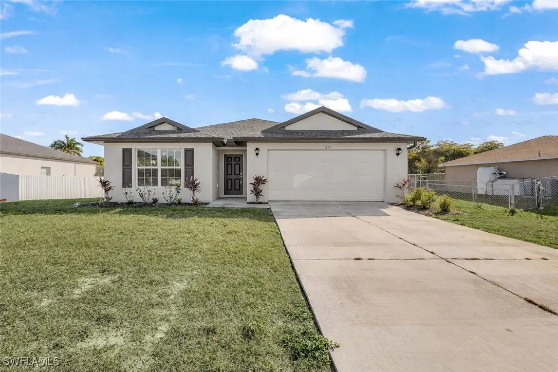 1819 NE 6th Avenue, Cape Coral, FL 33909 - Image #1