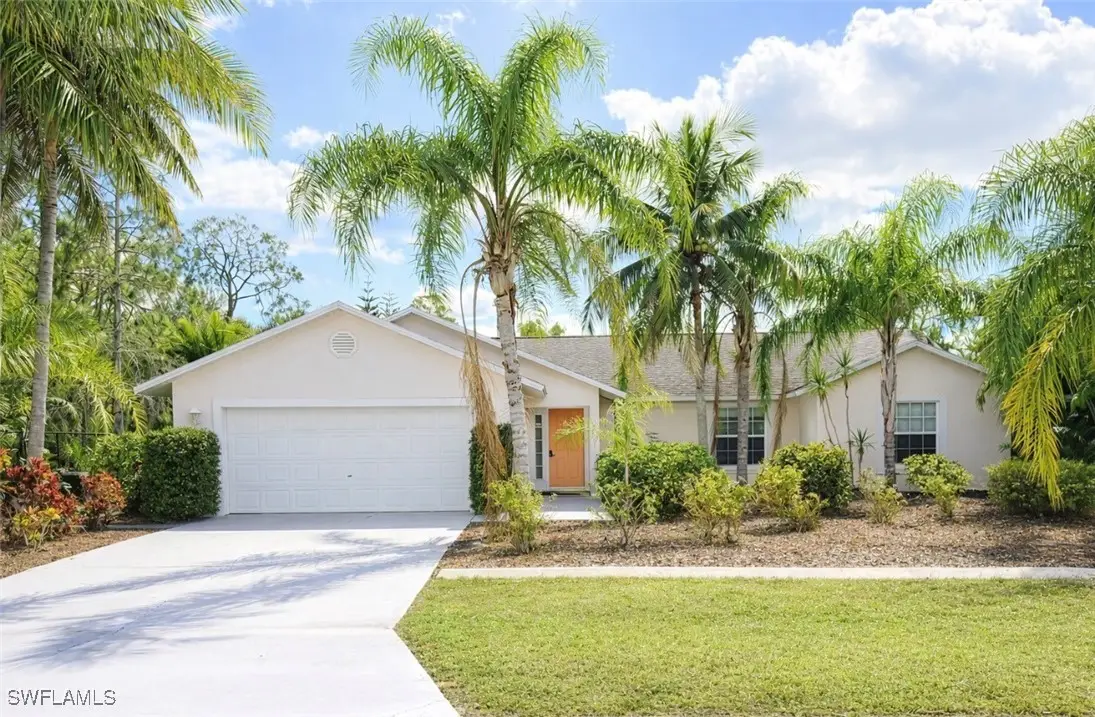 10498 Wild Turkey Avenue, Bonita Springs, FL 34135 - #1