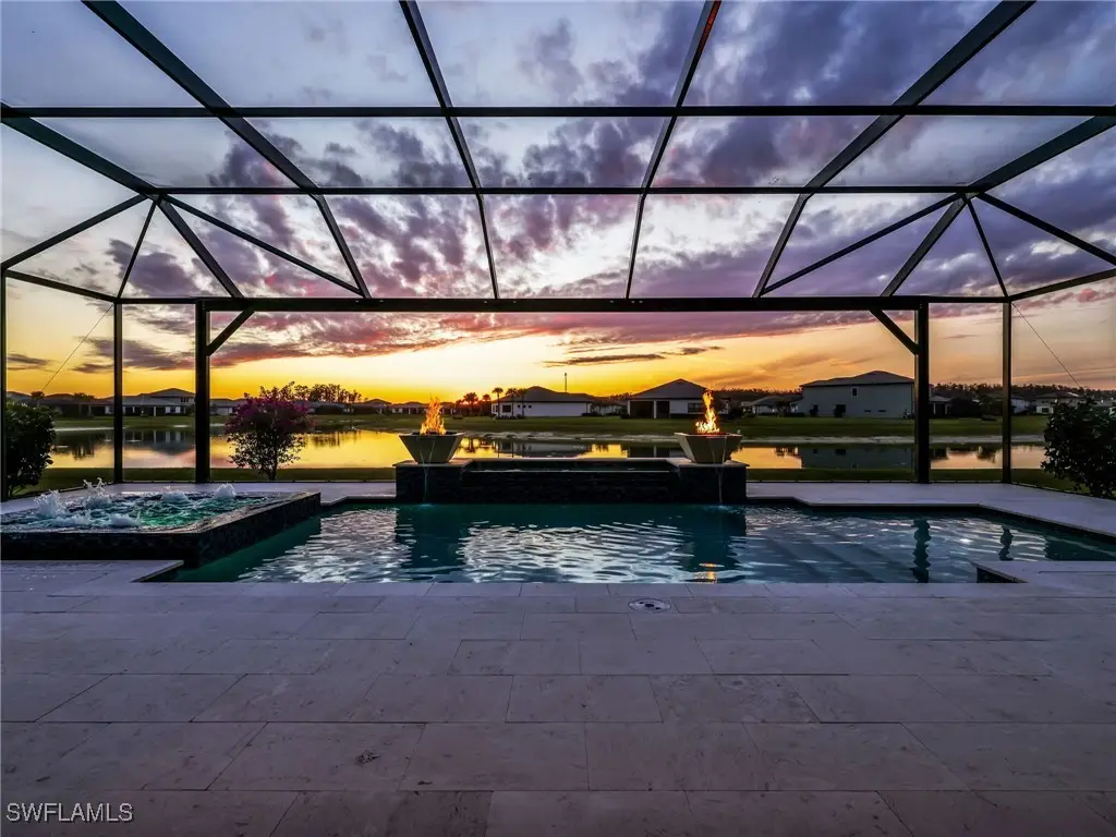 20060 Hartford Boulevard, Estero, FL 33928 - Image #1