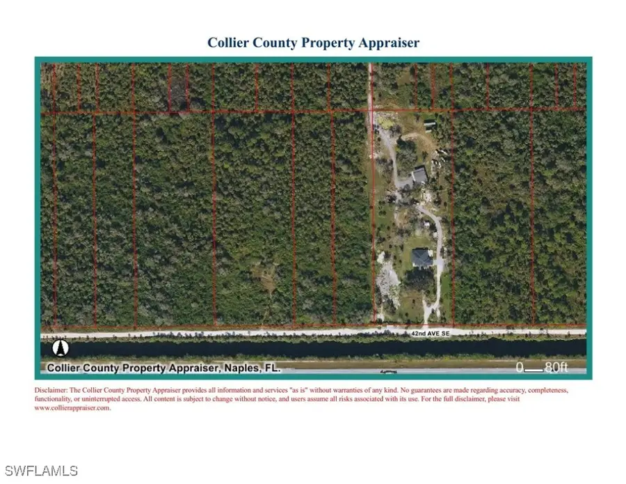 42nd Avenue Se, Naples, FL 34117 - #2