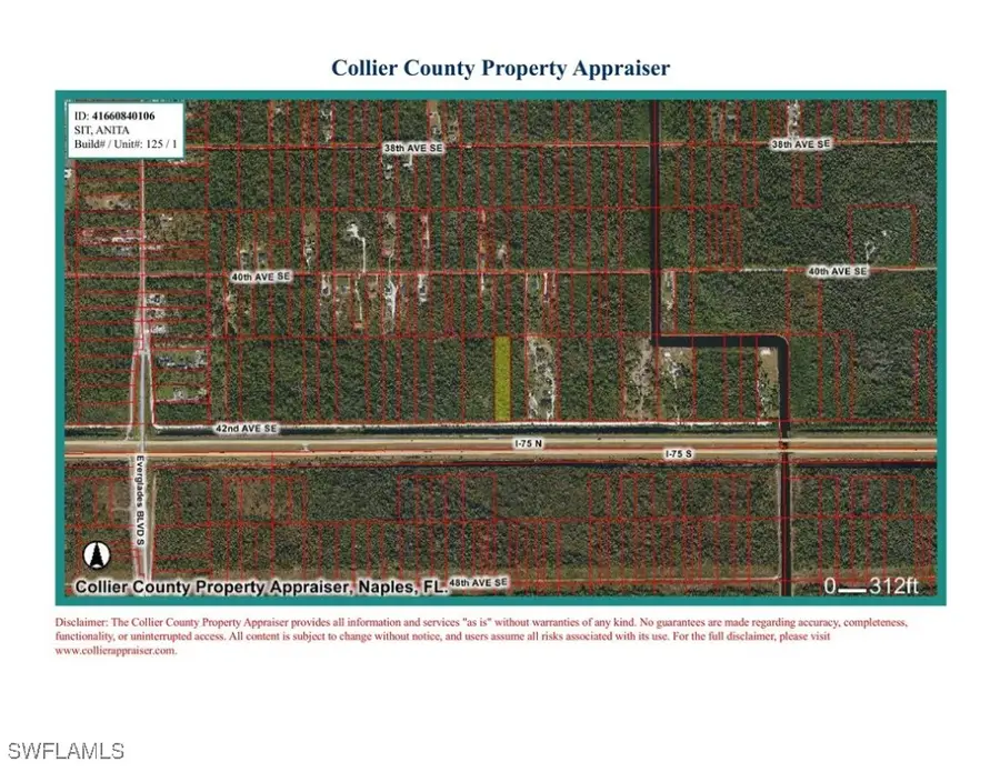 42nd Avenue Se, Naples, FL 34117 - #3