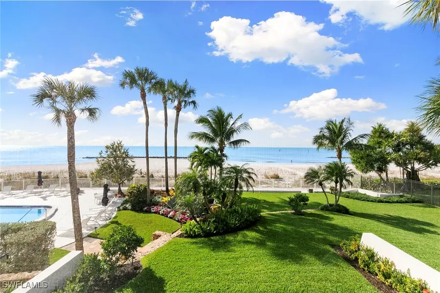 2171 Gulf Shore Boulevard N #204, Naples, FL 34102 - Image #2