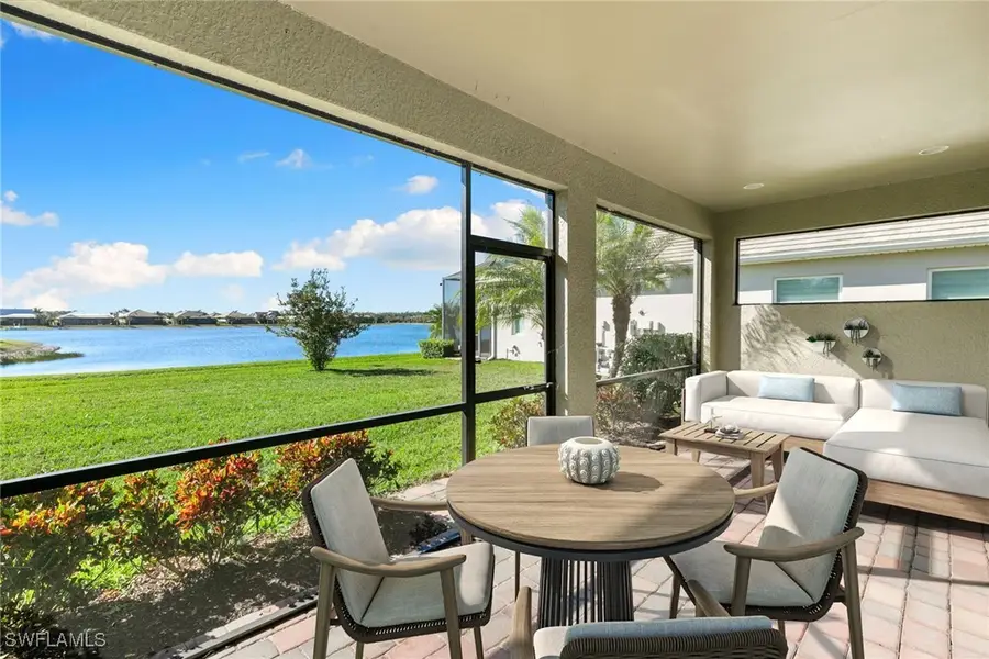 14704 Kelson Circle, Naples, FL 34114 - Image #2