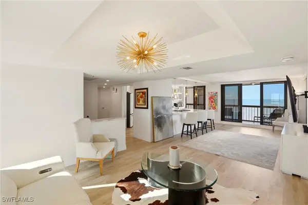 4551 Gulf Shore Boulevard N #1500, Naples, FL 34103