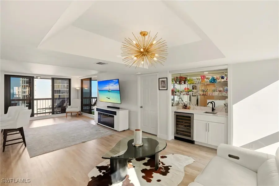 4551 Gulf Shore Boulevard N #1500, Naples, FL 34103 - Image #2