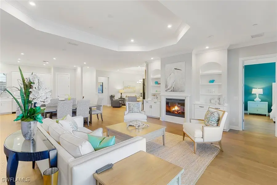 9633 Montelanico Loop #203, Naples, FL 34119 - Image #2