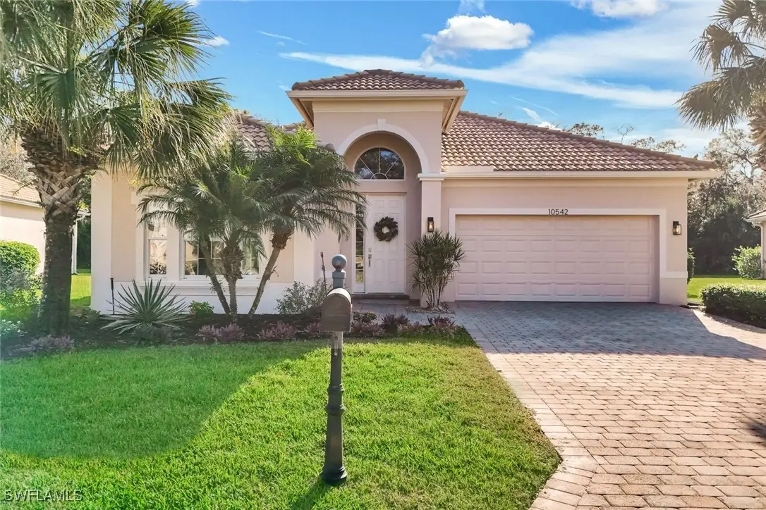 10542 Yorkstone Drive, Bonita Springs, FL 34135 - #1